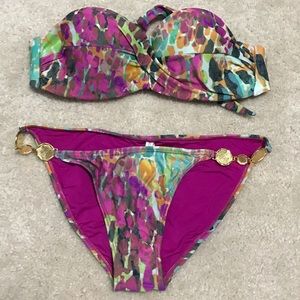 PILYQ bathing suit
